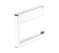Keuco Moll porte-papier toilette chrome 12762010000