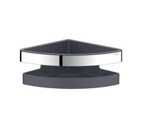 Keuco Collection Moll panier de salle de bain chrome 12757010001