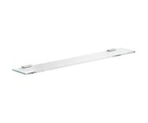 Keuco console d' Edition 400 match0 11510035700 bronze brossé, 700x8x125mm