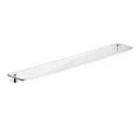 Keuco consoles de Keuco Elegance 11610010000 sans plaque, chrome