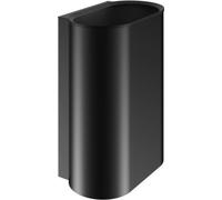 KEUCO Corbeille à déchets, fixation invisible, 30 l, 14988370000