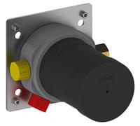 Keuco - Corps d'encastrement avec thermostat DN15 59553000070
