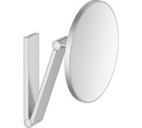 Keuco Cosmetic mirrors miroir cosmétique 21.2x31.4 cm arrondi 17612170000