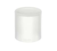 Keuco - Couvercle du distributeur, verre dépoli 30053009000