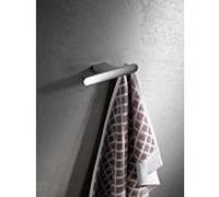 Keuco crochet Edition 400 serviettes match0 11515050000 nickel brossé, double