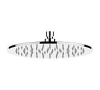 Keuco douche de Keuco Universal 59986010101 chromé finition (acier inoxydable poli) environ 200mm