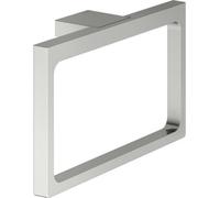 KEUCO EDITION 11 Anneau porte-serviettes, pivotant, forme fermée, 11121060000
