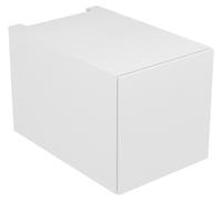 Keuco Edition 11 module match0 31310390100 35 x 35 x 53,5 cm, avec éclairage LED, peinture texturée anthracite