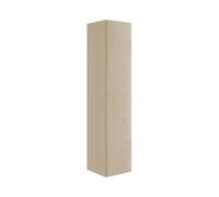 Meuble haut Keuco Edition 11 Art 32553810401 40x180x36cm, porte 2000 , charnières à gauche, avec électricité, finition satinée, Céramique , sable, sahara