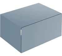 KEUCO EDITION 11 ART Buffet, 1 tiroir frontal, 800x350x490mm, avec éclairage LED, 32541330801