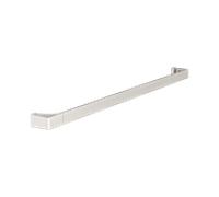 Keuco Edition 11 Badetuchhalter 11101050800 nickel brossé, 800 mm