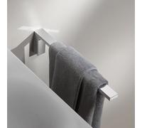 Keuco Edition 11 Barre porte-serviette de toilette, 11122010000,