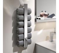 Keuco Edition 11 Barre porte-serviette de toilette, 11170010000,