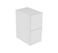 Keuco Edition 11 Buffet 31321180000 35 x 70 x 53,5 cm, peinture semi-brillante cachemire