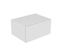 Keuco Edition 11 buffet 31322140100 70 x 35 x 53,5 cm, LED, laque Edition 11 satinée