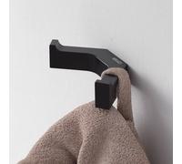 Keuco Edition 11 Crochet porte-serviette de toilette, 11115370000,