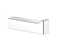 KEUCO Patère de peignoir Edition 11 67 mm chromé