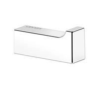 Keuco Edition 11 porte-serviettes chrome 11114010000