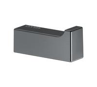 Keuco Edition 11 porte-serviettes noir 11114130000