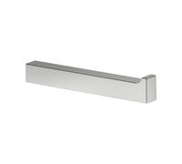 Keuco Edition 11 - Porte-papier toilette de rechange, inox 11163060000