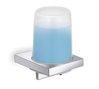 Keuco Edition 11 Distributeur de savon liquide, 11152019000,