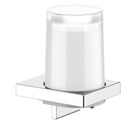 Keuco Edition 11 Distributeur de savon liquide, 11152019000,