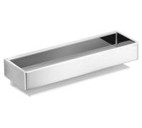 Keuco Edition 11 - Étagère, longueur 30 cm, chrome 11158010000