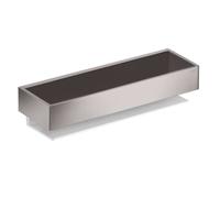 Keuco Edition 11 - Étagère, longueur 30 cm, nickel brossé 11158050000