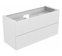 Keuco Edition 11 31362380100 140 x 70 x 53,5 cm, avec LED, blanc texturé