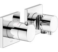Keuco Edition 11 mitigeur de douche encastrée oui chrome 51153011222