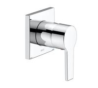 Keuco Edition 11 Mitigeur monocommande de douche encastré, 51151010002,