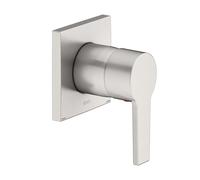 Keuco Edition 11 Mitigeur monocommande de douche encastré, 51151050002,