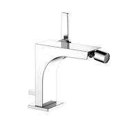 Keuco Edition 11 mitigeur de bidet 51109010000 saillie 139mm, avec garniture de vidage , chromé