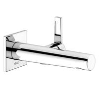 Keuco Edition 11 mitigeur de lavabo encastrée chrome 51116010302