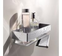 Keuco Edition 11 Panier de douche, 11159010000,