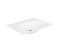 Keuco Edition 11 Plan vasque, 31140310700,