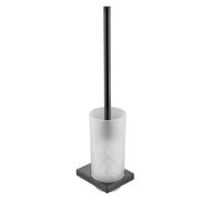 Keuco Edition 11 Porte-brosse WC avec brosse, 11164139000,