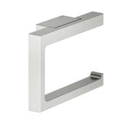 Keuco Edition 11 - Porte-papier hygiénique, acier inoxydable 11162060000