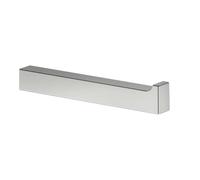 Keuco Edition 11 - Porte-papier toilette de rechange, inox 11163060000