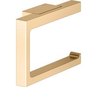 Keuco Edition 11 porte-papier toilette laiton 11162250000