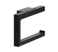Keuco Edition 11 porte-papier toilette noir 11162370000