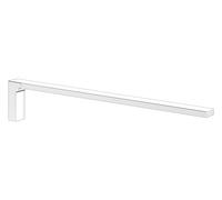Keuco Edition 11 - Porte-serviettes, longueur 45 cm, chrome 11120010000