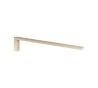 KEUCO EDITION 11 Porte-serviettes 450 mm, fixe, 1 bras, 11120030000