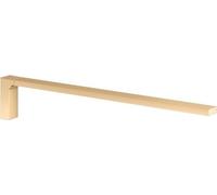 KEUCO EDITION 11 Porte-serviettes 450 mm, fixe, 1 bras, 11120250000