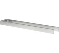 KEUCO EDITION 11 Porte-serviettes 450 mm, fixe, 2 bras, 11118060000