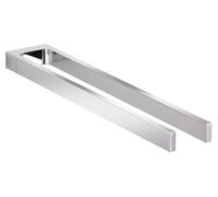 Keuco Edition 11 porte-serviettes chrome 11118010000
