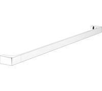 Keuco Edition 11 porte-serviettes chrome-noir 11101130800