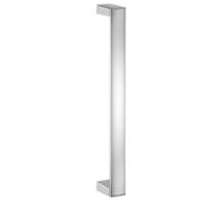 Keuco Edition 11 porte-serviettes chrome-noir 11170130000