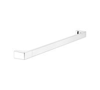 KEUCO EDITION 11 porte-serviettes de bain 622 mm, fixation cachée, 11101010600, Couleur: Chromé
