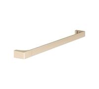 KEUCO EDITION 11 porte-serviettes de bain 622 mm, fixation cachée, 11101030600, Couleur: bronze brossé